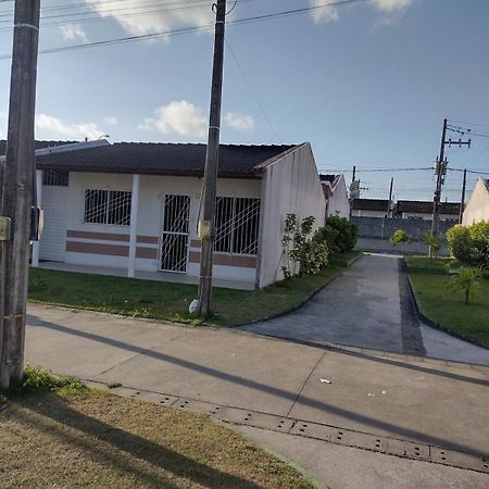 Casa Em Maceio Prox Aeroporto Em Condominio Maceió Exterior foto