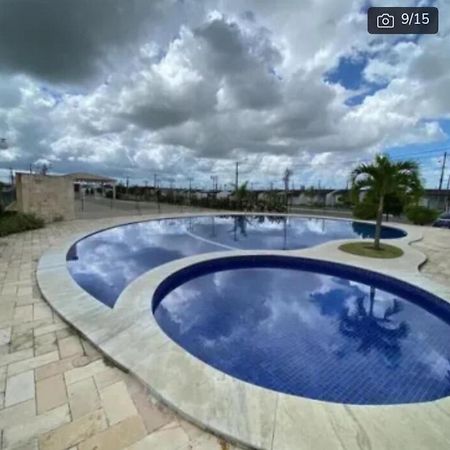 Casa Em Maceio Prox Aeroporto Em Condominio Maceió Exterior foto