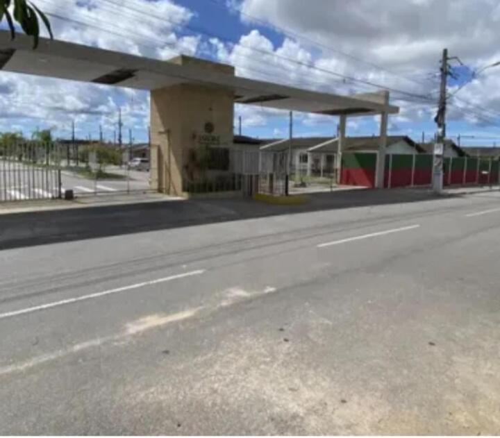 Casa Em Maceio Prox Aeroporto Em Condominio Maceió Exterior foto