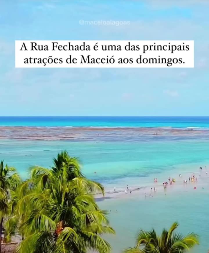 Casa Em Maceio Prox Aeroporto Em Condominio Maceió Exterior foto