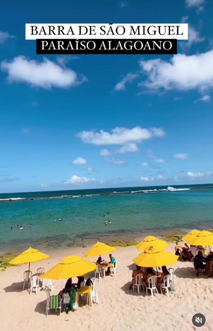 Casa Em Maceio Prox Aeroporto Em Condominio Maceió Exterior foto