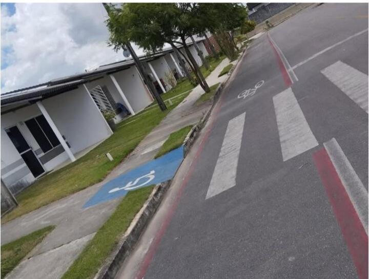 Casa Em Maceio Prox Aeroporto Em Condominio Maceió Exterior foto
