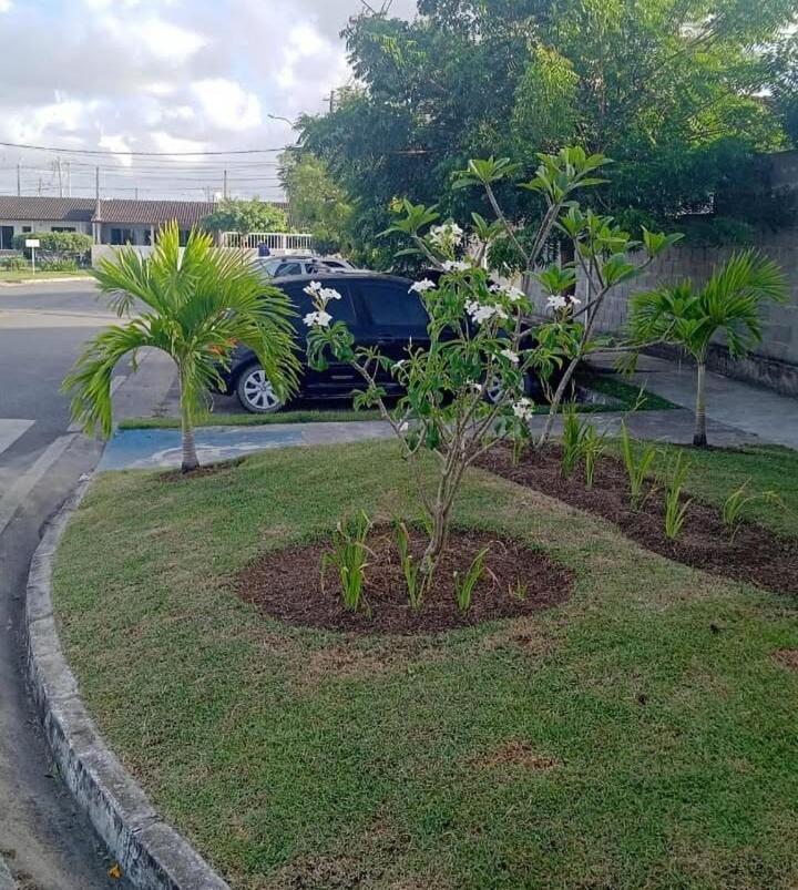 Casa Em Maceio Prox Aeroporto Em Condominio Maceió Exterior foto